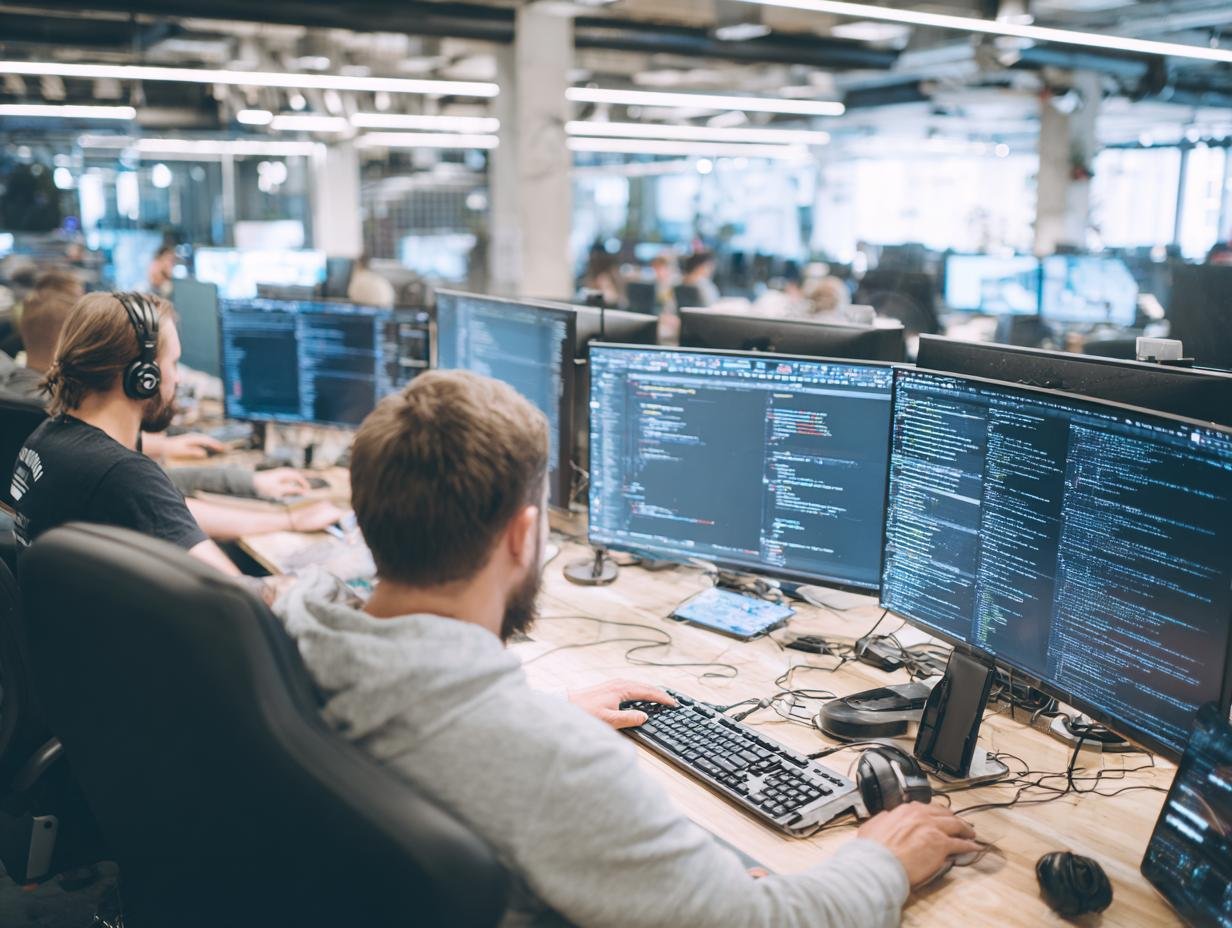 Digital Transformation